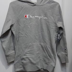 Boys Champion hoodie